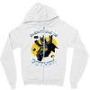 everything is gotham Zipper Hoodie