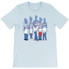 fashion offenders T-Shirt