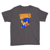 RAPPER 4 Youth Tee
