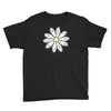 he loves me he loves me not Youth Tee