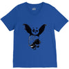 po ink V-Neck Tee