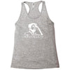 charles mingus1 Racerback Tank