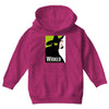 Wicked Musical Youth Hoodie