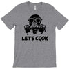 let's cook (2) T-Shirt