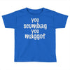 mums Toddler T-shirt