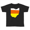 candy (2) Toddler T-shirt