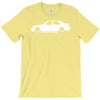 schleifmaschine w202 T-Shirt