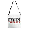 Procrastinators Unite Tomorrow Adjustable Strap Totes