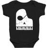 classic pirate song Baby Bodysuit
