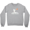 finders keepers Crewneck Sweatshirt