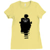 HARRY__STYLES Ladies Fitted T-Shirt