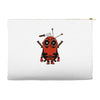 deadpool minion Accessory Pouches