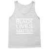 black lives matter Tank Top