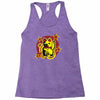 maneki neko Racerback Tank
