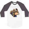 we can grow it! 3/4 Sleeve Shirt