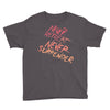 never retreat never surrender Youth Tee