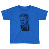 michelangelo quote Toddler T-shirt