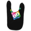 global gathering Baby Bibs