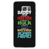 daddy you are my favorite superhero Samsung Galaxy S7