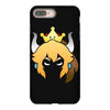 bowsette meme iPhone 8 Plus Case