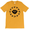 barrel of 12 monkeys T-Shirt