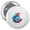 m 343 horses power Pin-back button
