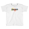 the oneders Toddler T-shirt
