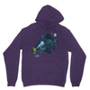anyone out there Unisex Hoodie