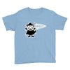 boris badenov Youth Tee
