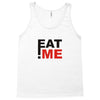 eat me Tank Top
