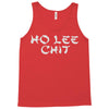 ho lee chit Tank Top