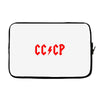 cccp Laptop sleeve