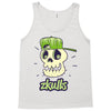 zkulls Tank Top