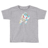 live in memphis Toddler T-shirt