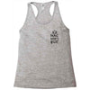 Magnifique With Crown Racerback Tank