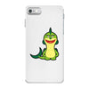 the missing link iPhone 7 Case
