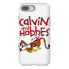 calvin hobbes iPhone 8 Plus