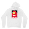THE WAY Unisex Hoodie