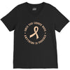Once You Choose Hope Anyyhing Is Possible V-Neck Tee