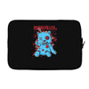 voodoo lalala Laptop sleeve
