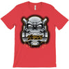The Crash Off Road T-Shirt