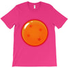 Dragon Ball 4 Star T-Shirt