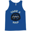 take a nap Tank Top