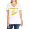 gotham Ladies Curvy T-Shirt
