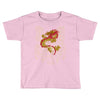 circuit dragon Toddler T-shirt