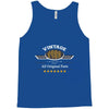 vintage genuine 1982 series all original parts Tank Top