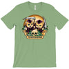 til death do us purr T-Shirt