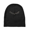 black panther Baby Beanies