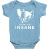 Narf Switch Baby Bodysuit