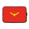captain marvel Laptop sleeve